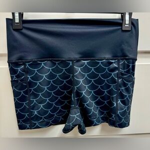 Constantly Varied Gear 2.5 inch shorts